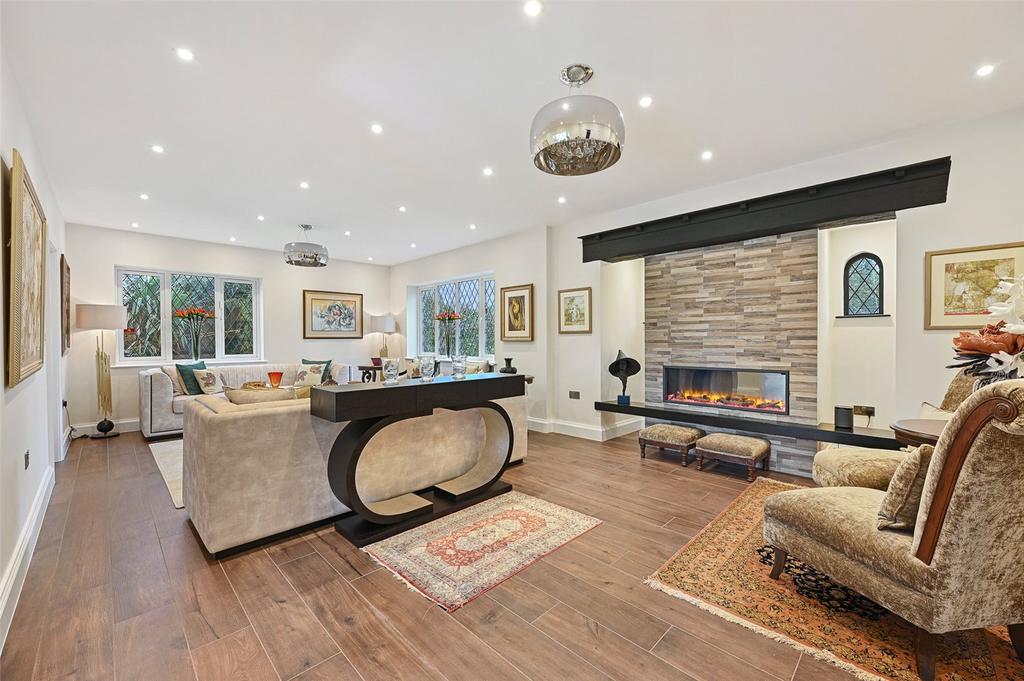 Sitting Room