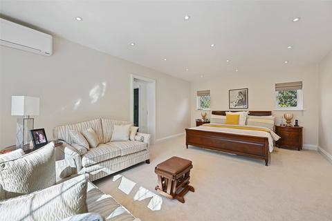 7 Heathside Close, Northwood, HA6 2EQ