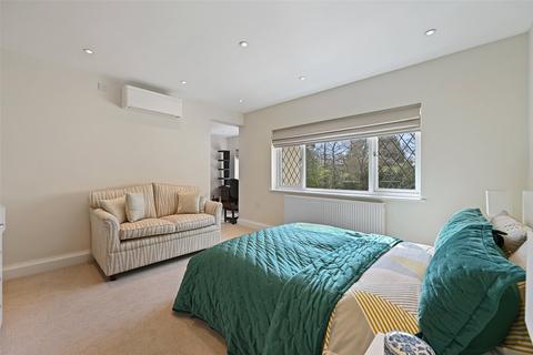 7 Heathside Close, Northwood, HA6 2EQ