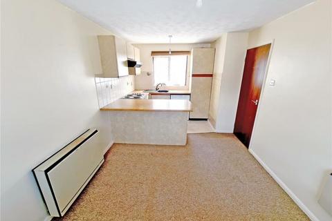 1 bedroom flat for sale - Station Road, Rushden, Northamptonshire, NN10 9TJ