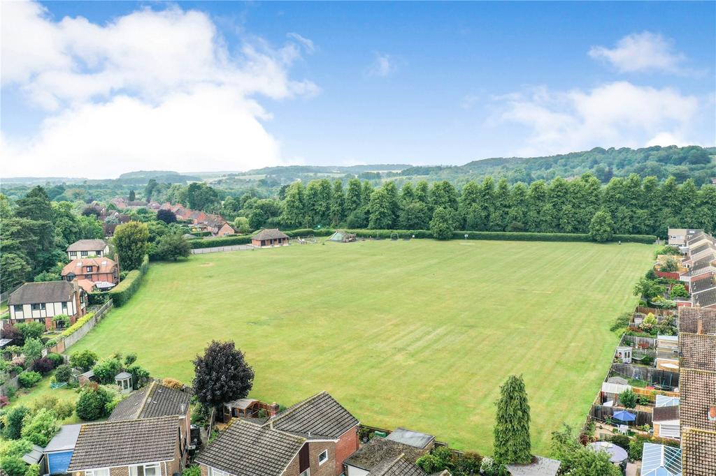 Fields To Rear