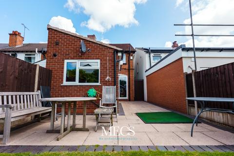 152 Balden Road, Harborne, Birmingham, B32 2EP