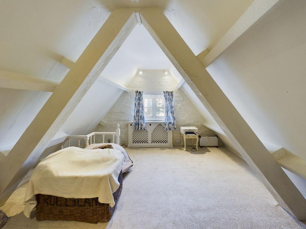 Bedroom two