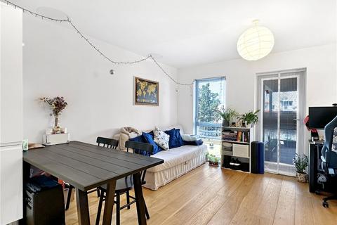 1 bedroom apartment for sale - Glenalmond Avenue, Cambridge, CB2