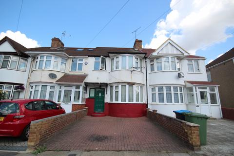 27 Mount Pleasant, Wembley, HA0 1UA