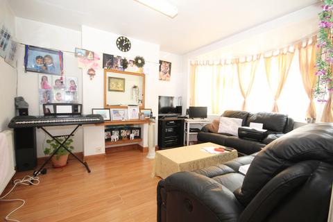 27 Mount Pleasant, Wembley, HA0 1UA