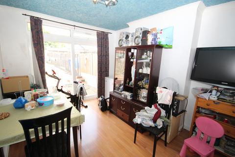 27 Mount Pleasant, Wembley, HA0 1UA