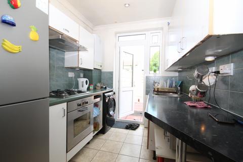27 Mount Pleasant, Wembley, HA0 1UA