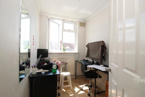 27 Mount Pleasant, Wembley, HA0 1UA