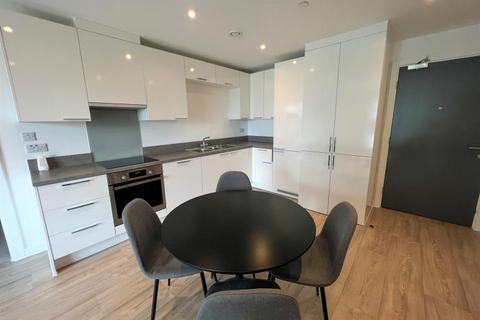 2 bedroom apartment to rent, The Boathouse, Salford Quays