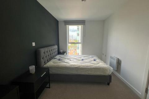 2 bedroom apartment to rent, The Boathouse, Salford Quays