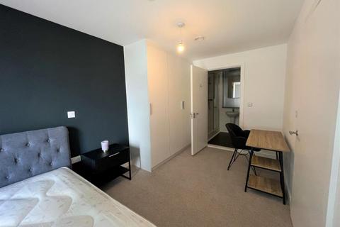 2 bedroom apartment to rent, The Boathouse, Salford Quays