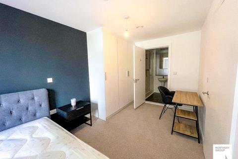 2 bedroom apartment to rent, The Boathouse, Salford Quays