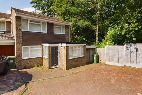 8 Blair Close, Hemel Hempstead, HP2 7QJ