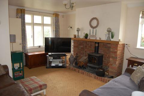 3 bedroom detached bungalow for sale, Church Hill, Hollowell, Northamptonshire NN6 8RR