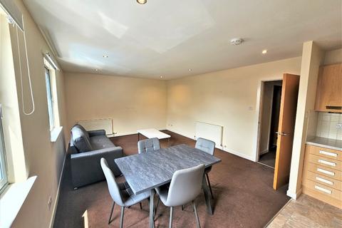 2 bedroom flat to rent, Merkland Lane, Old Aberdeen, Aberdeen, AB24
