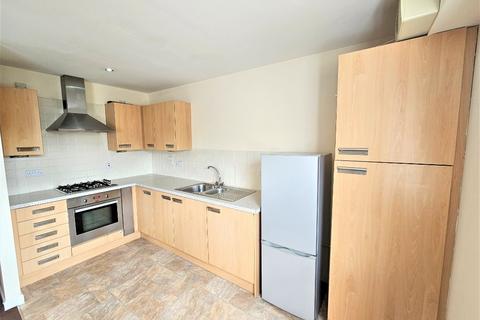 2 bedroom flat to rent, Merkland Lane, Old Aberdeen, Aberdeen, AB24