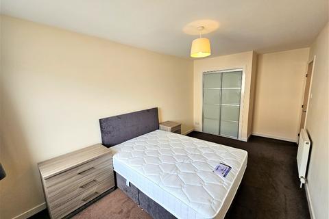 2 bedroom flat to rent, Merkland Lane, Old Aberdeen, Aberdeen, AB24