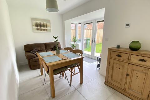 4 bedroom detached house for sale, Kingsway Close, Old Dalby, Melton Mowbray