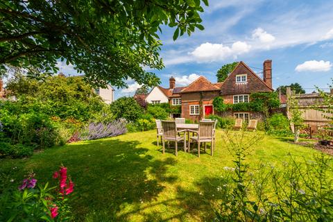 4 bedroom detached house for sale, High Street, Lane End, Buckinghamshire, HP14