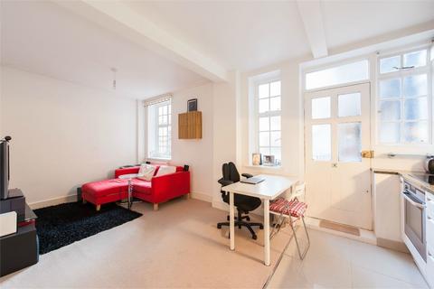 2 bedroom apartment to rent, Coram Street, WC1N