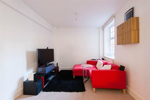 2 bedroom apartment to rent, Coram Street, WC1N