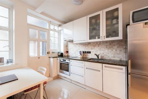 2 bedroom apartment to rent, Coram Street, WC1N