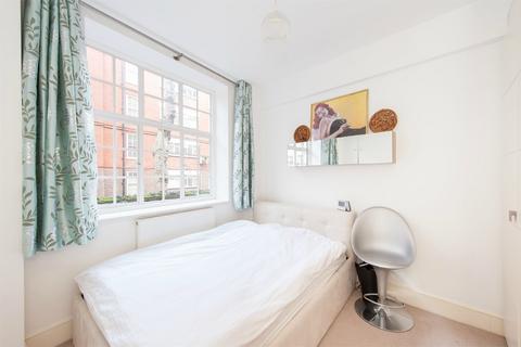 2 bedroom apartment to rent, Coram Street, WC1N