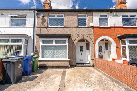 16 Escart Avenue, Grimsby, DN32 8ER