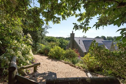 5 bedroom detached house for sale, Quarry House, Edington Mill, Duns, Scottish Borders, TD11