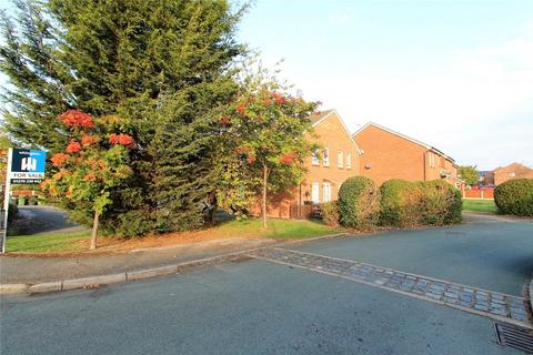 31 Cromer Drive, Crewe, CW1 3XQ