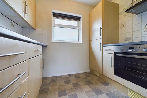 1 bedroom apartment for sale, Wymersley Road, HU5