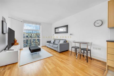 1 bedroom apartment to rent, Warwick Building, 366 Queenstown Road, London, SW11