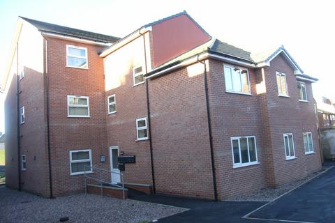 2 bedroom apartment for sale, Park Street, Swinton M27