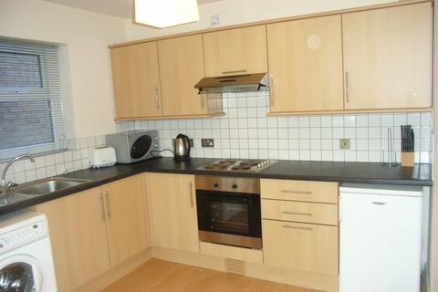 2 bedroom apartment for sale, Park Street, Swinton M27