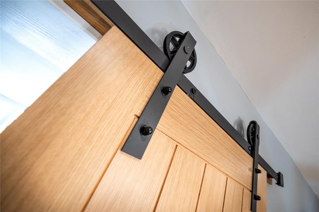 Sliding Door