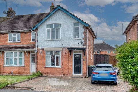 21 Hazel Road, Redditch, B97 6JP