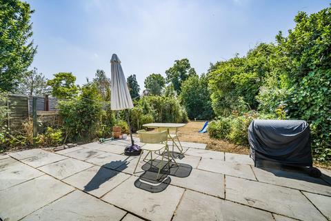 8a Merton Hall Road, London, SW19 3PP