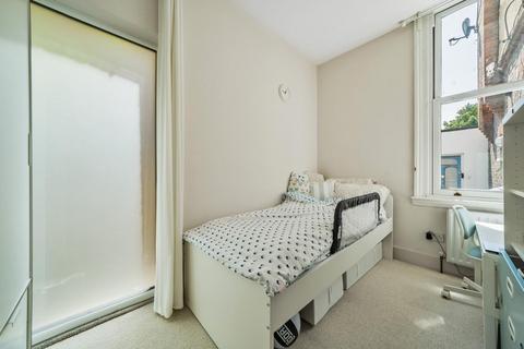 8a Merton Hall Road, London, SW19 3PP