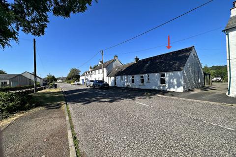 3 bedroom cottage for sale, Ringford DG7