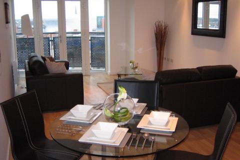 2 bedroom apartment for sale - MASSHOUSE LARGE  2 BED, SOUTH FACING WITH BALCONY AND PARKING