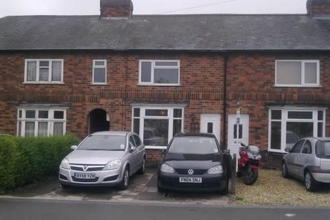 2 bedroom townhouse to rent - Blaby Road, Wigston LE18