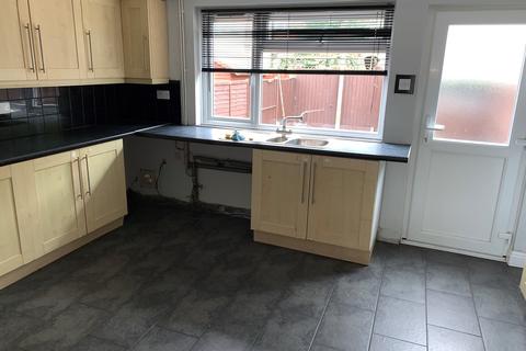 2 bedroom townhouse to rent - Blaby Road, Wigston LE18
