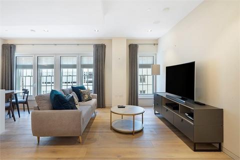 1 bedroom apartment to rent, Pearson Square, 1 Nassau Street, London, W1W