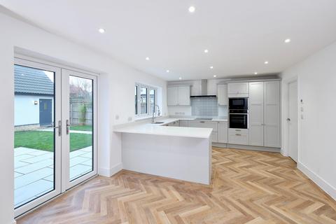 undefined, Corner House, Chestnut Place, North End Road, Yatton, BS49 4GS