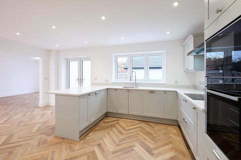 undefined, Corner House, Chestnut Place, North End Road, Yatton, BS49 4GS