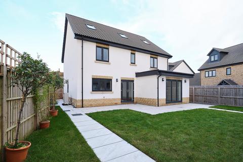 undefined, Corner House, Chestnut Place, North End Road, Yatton, BS49 4GS