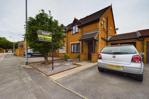 1 Fuchsia Drive, Hull, HU4 6US