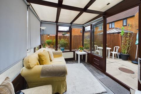 1 Fuchsia Drive, Hull, HU4 6US