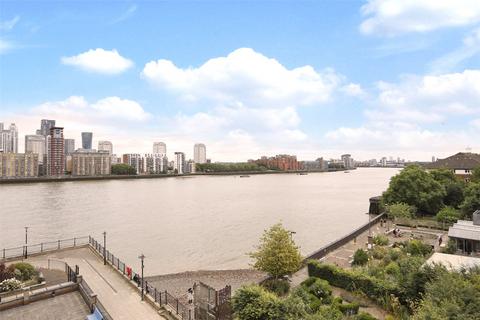 3 bedroom penthouse to rent, Rodney Point, 309 Rotherhithe Street, London, SE16